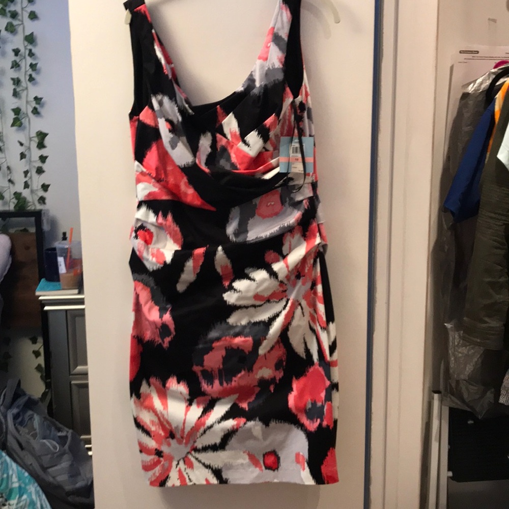 Nordstrom dress!
